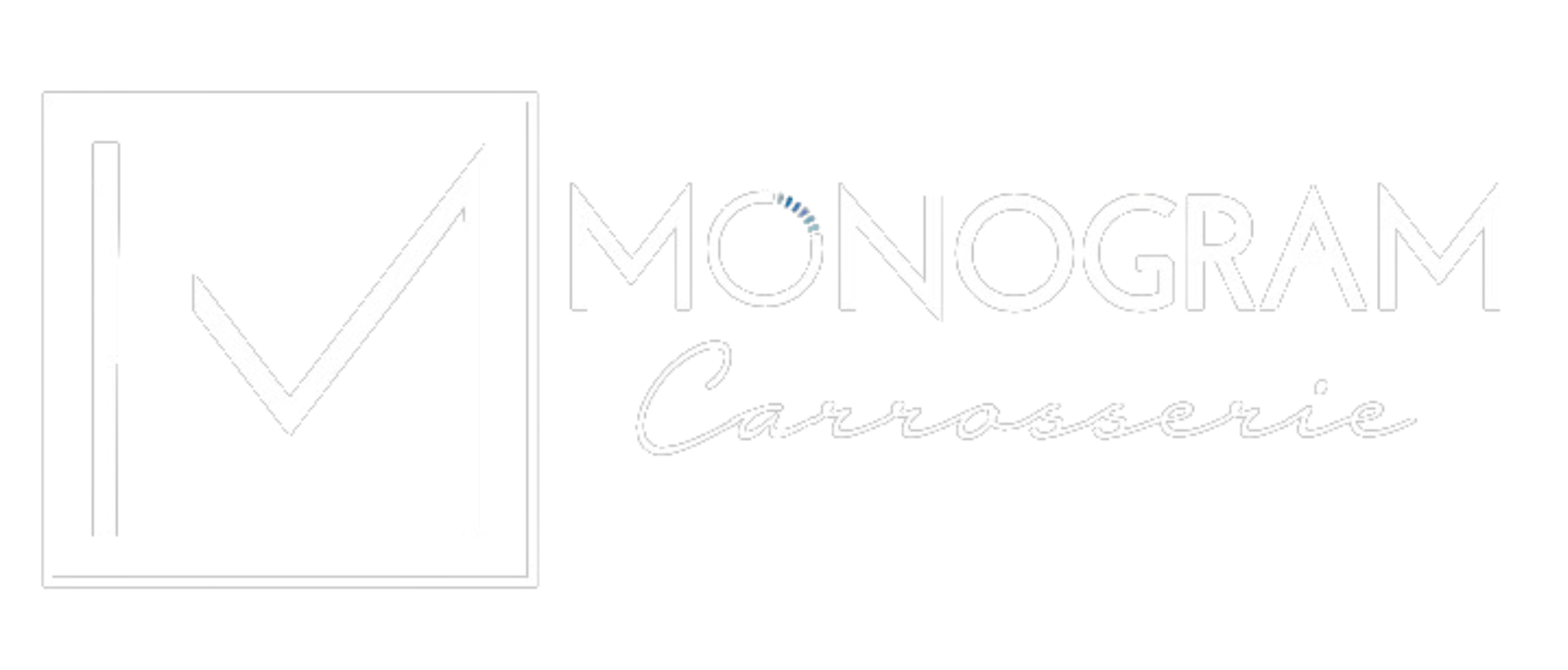 Monogram carrosserie